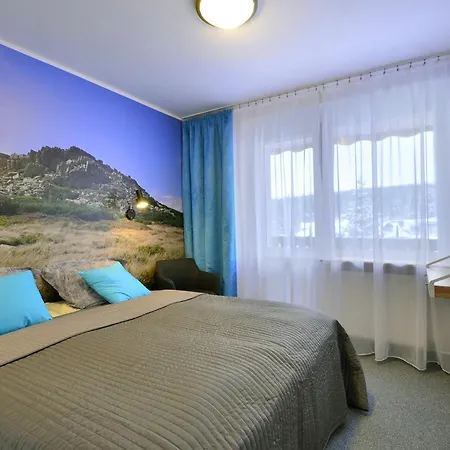 Bed & Breakfast Jural 3*