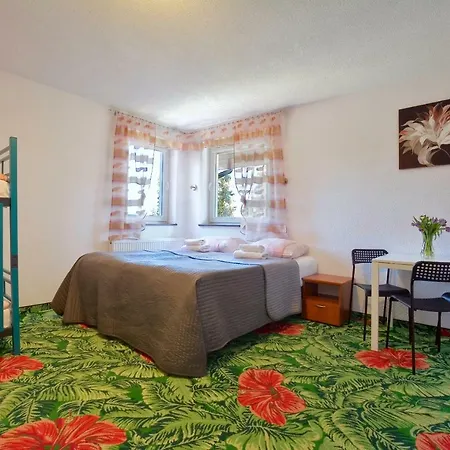 Jural 3* Szklarska Poręba