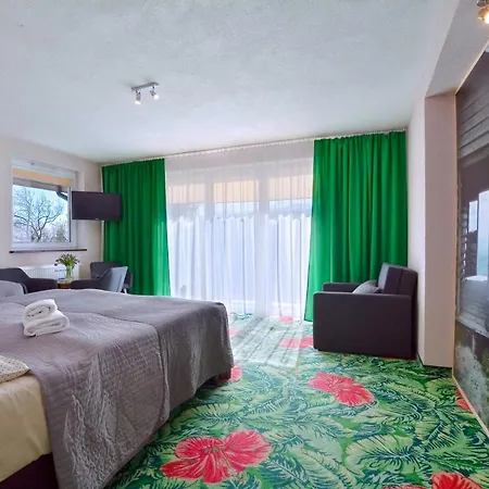 Jural Panzió Szklarska Poręba