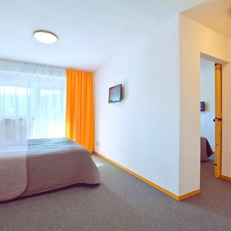 Bed and breakfast Jural 2*