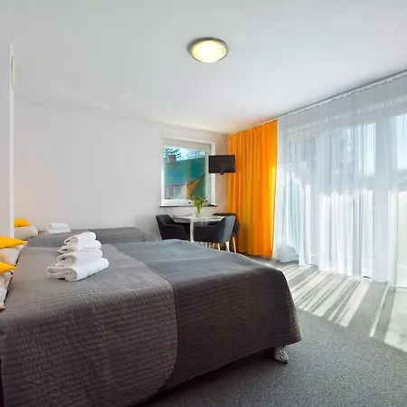 Bed and breakfast Jural 2*