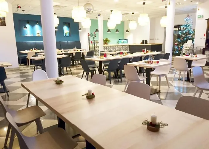 Jural Oda ve Kahvaltı Szklarska Poreba