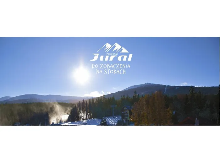 Jural 3* Szklarska Poreba