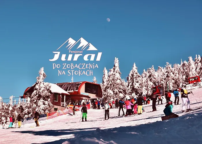 Jural Oda ve Kahvaltı 3*