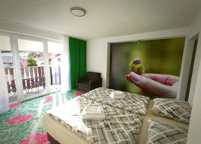 Jural Oda ve Kahvaltı