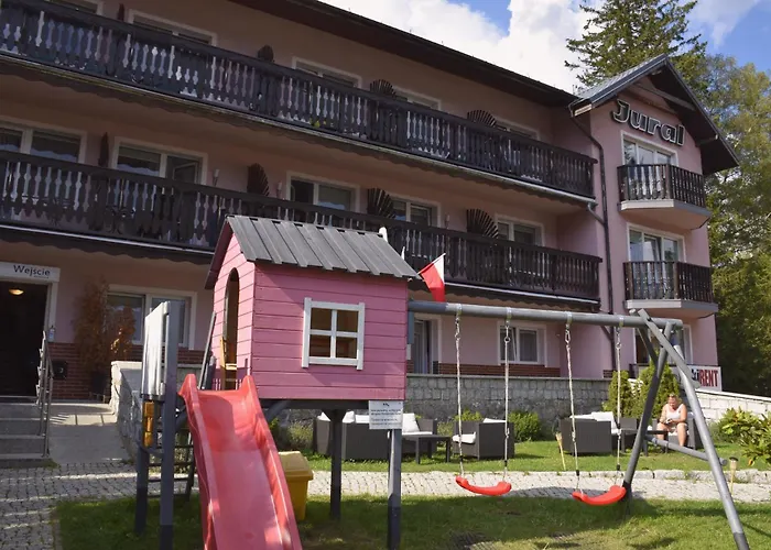 Oda ve Kahvaltı Jural 3*