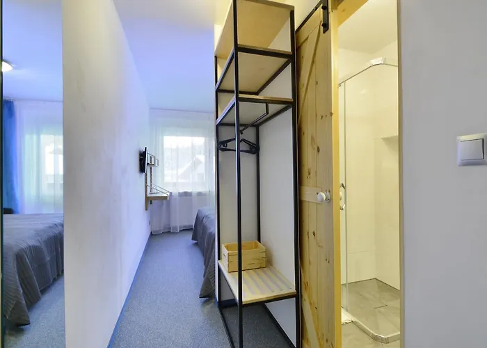 Jural Oda ve Kahvaltı