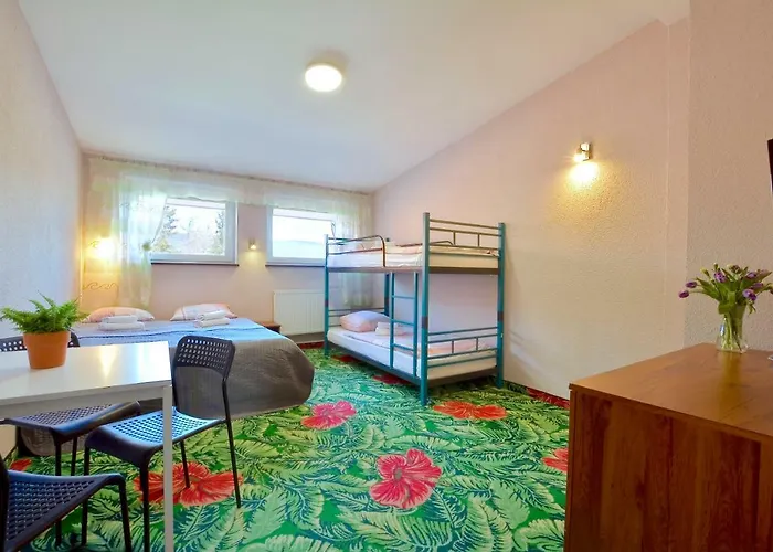 Jural Oda ve Kahvaltı