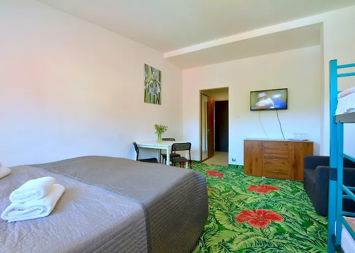 Jural Oda ve Kahvaltı