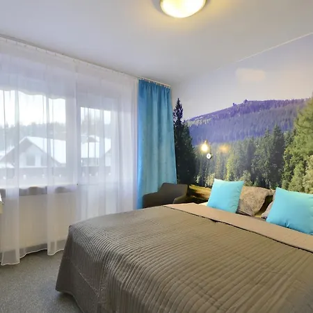 Jural Bed & Breakfast 3*