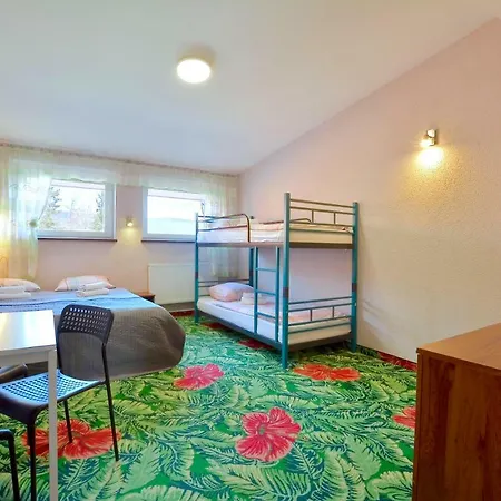 Jural Bed and breakfast