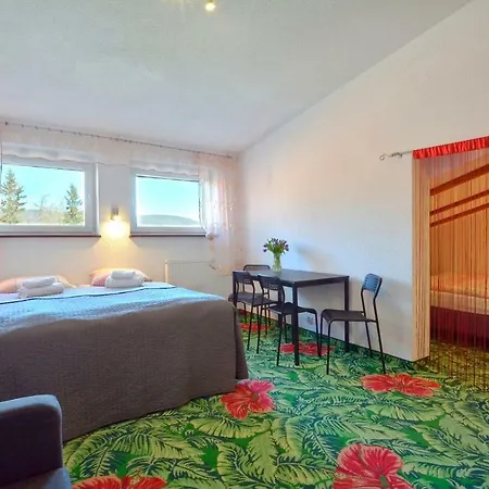 Jural Bed and breakfast Szklarska Poręba