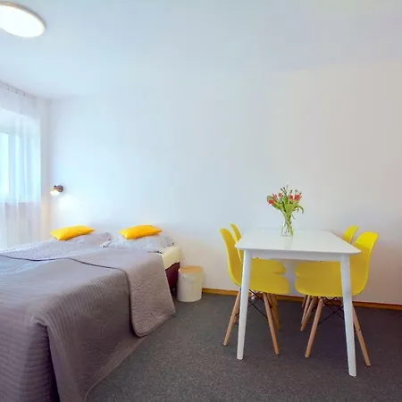 Jural 3* Szklarska Poręba