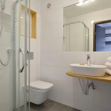 Bed & Breakfast Jural Sklářská Poruba