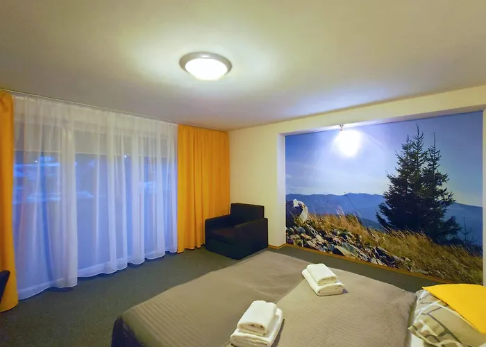 Bed & Breakfast Jural 3*