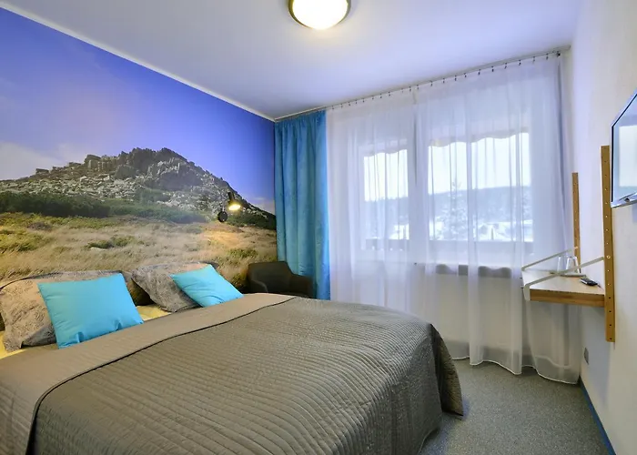 Bed & Breakfast Jural 3*