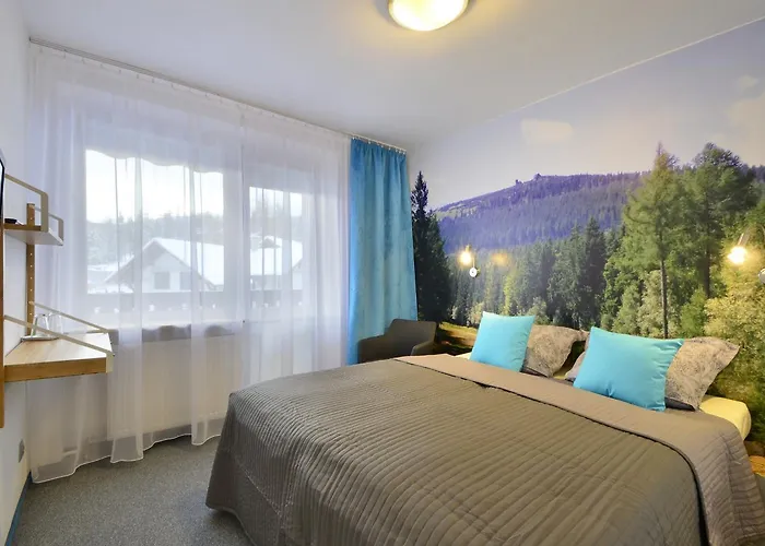 Jural Bed & Breakfast 3*