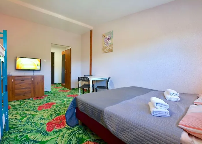 Bed & Breakfast Jural Szklarska Poręba