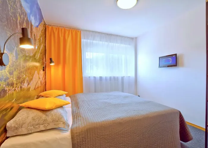 Jural 3* Szklarska Poręba