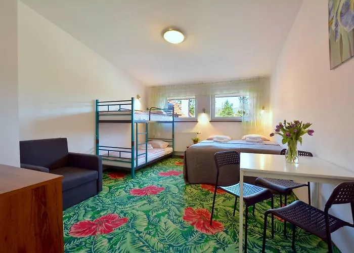 Jural Bed & Breakfast