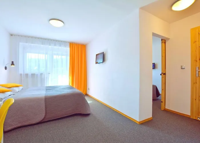 Bed & Breakfast Jural 3*