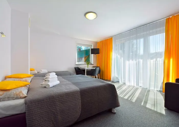 Bed & Breakfast Jural 3*