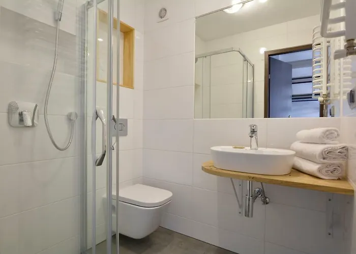 Bed & Breakfast Jural Szklarska Poręba